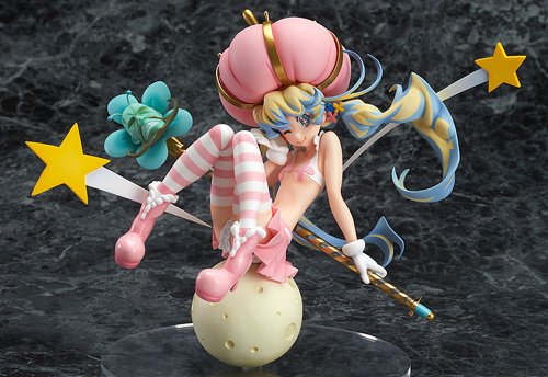 Gurren Lagann - Magical Nia 1/8 Complete Figure