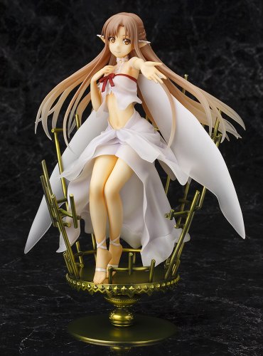 Sword Art Online - Asuna -Fairy Dance- 1/8 Complete Figure | animota