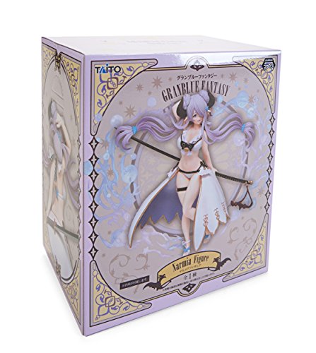 タイトー グランブルーファンタジー ナルメアフィギュア(プライズ), animota