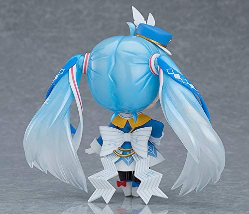 Nendoroid Snow Miku Snow Parade Ver. | animota