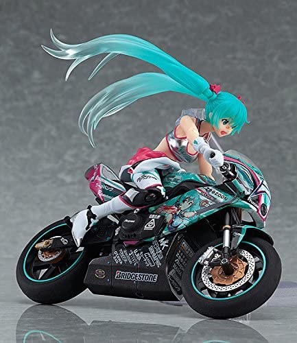 ex:ride - Spride.06 Racing Miku TT Zero 13 | animota