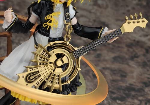 Character Vocal Series 02. Kagamine Rin Nuclear Fusion 1/8 Complete Figure | animota