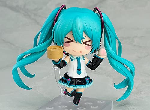 Nendoroid - Character Vocal Series 01. Hatsune Miku V4 CHINESE | animota