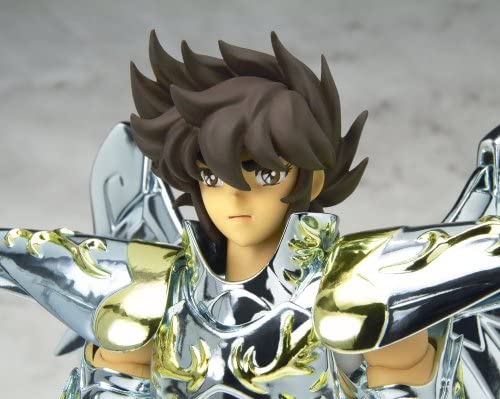 Saint Cloth Myth - Pegasus Seiya (God Cloth) | animota