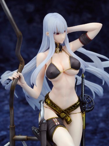 Senjou no Valkyria - Selvaria Bles Swimsuit Ver. 1/7 Complete Figure