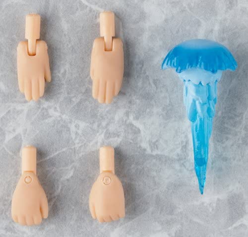 Revoltech SFO Chun Li (Street Fighter Online Mouse Generation) | animota