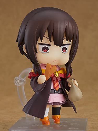 Nendoroid - KonoSuba 2: Megumin School Uniform Ver. | animota