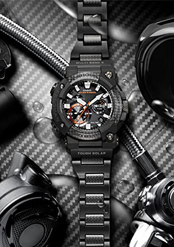 MASTER OF G - SEA - FROGMAN - GWF-A1000XC-1AJF