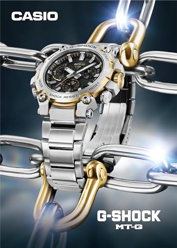 MT-G - MTG-B3000 Series - MTG-B3000D-1A9JF