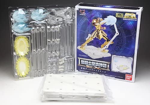 Saint Cloth Myth EX - Special Display Stage | animota