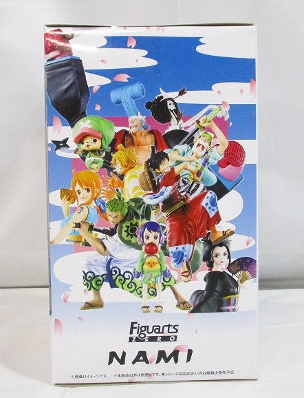 ★ Figuarts ZERO Nami (Nami) | animota