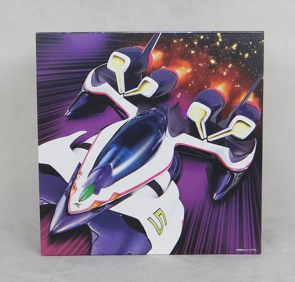 Mega House Varian Action Houho (Agu) AN-21 DX Ver. | animota