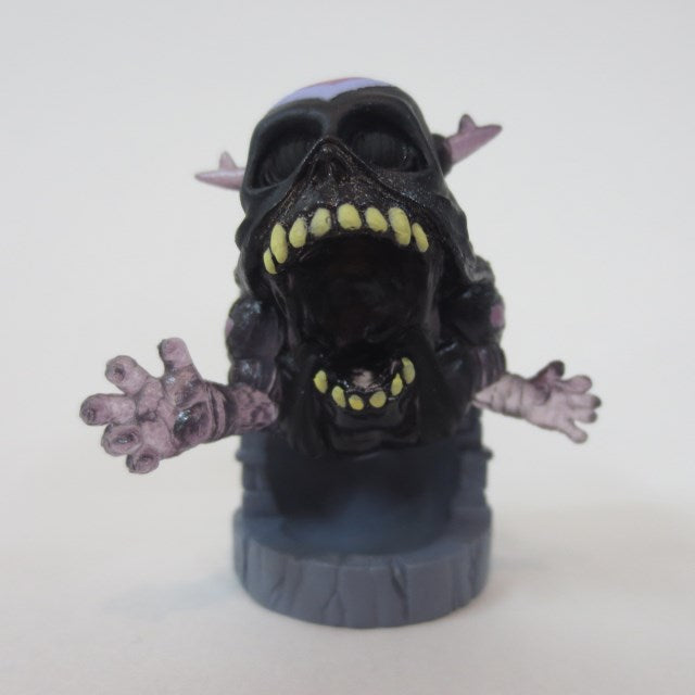 Character Heroes JoJo's Bizarre Adventure Part 3 Stardust Close Seiders Part 2 Sarla Miasma Cream | animota