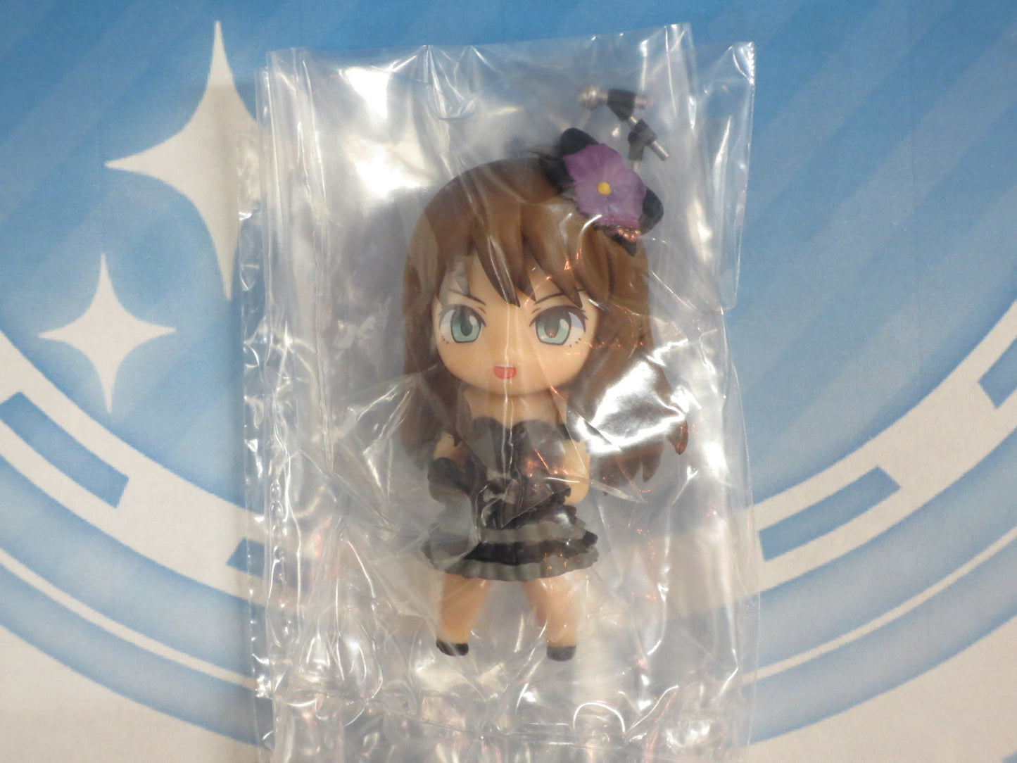 Nendoroid Petit Idol Master Cinderella Girls Stage 01 Rin Shibuya (SR) | animota