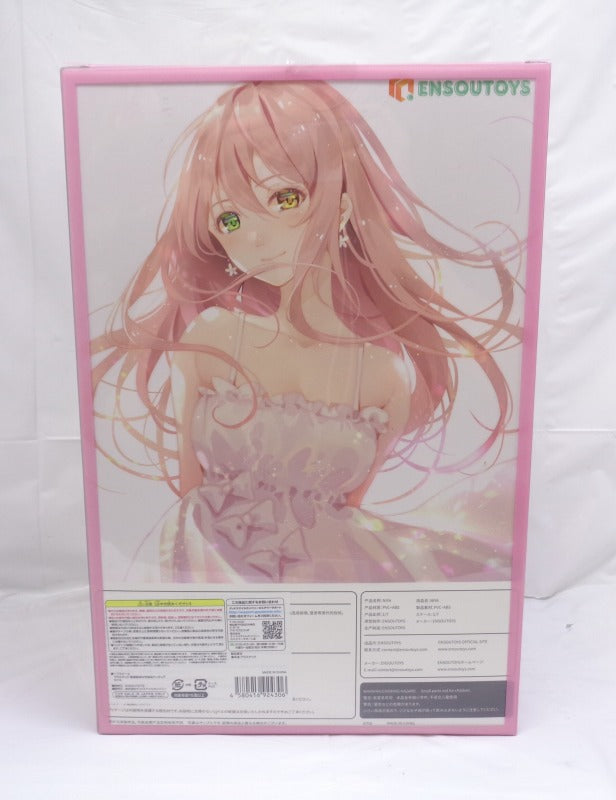 Ensou Toys NIYA 1/7 Scale Figure | animota