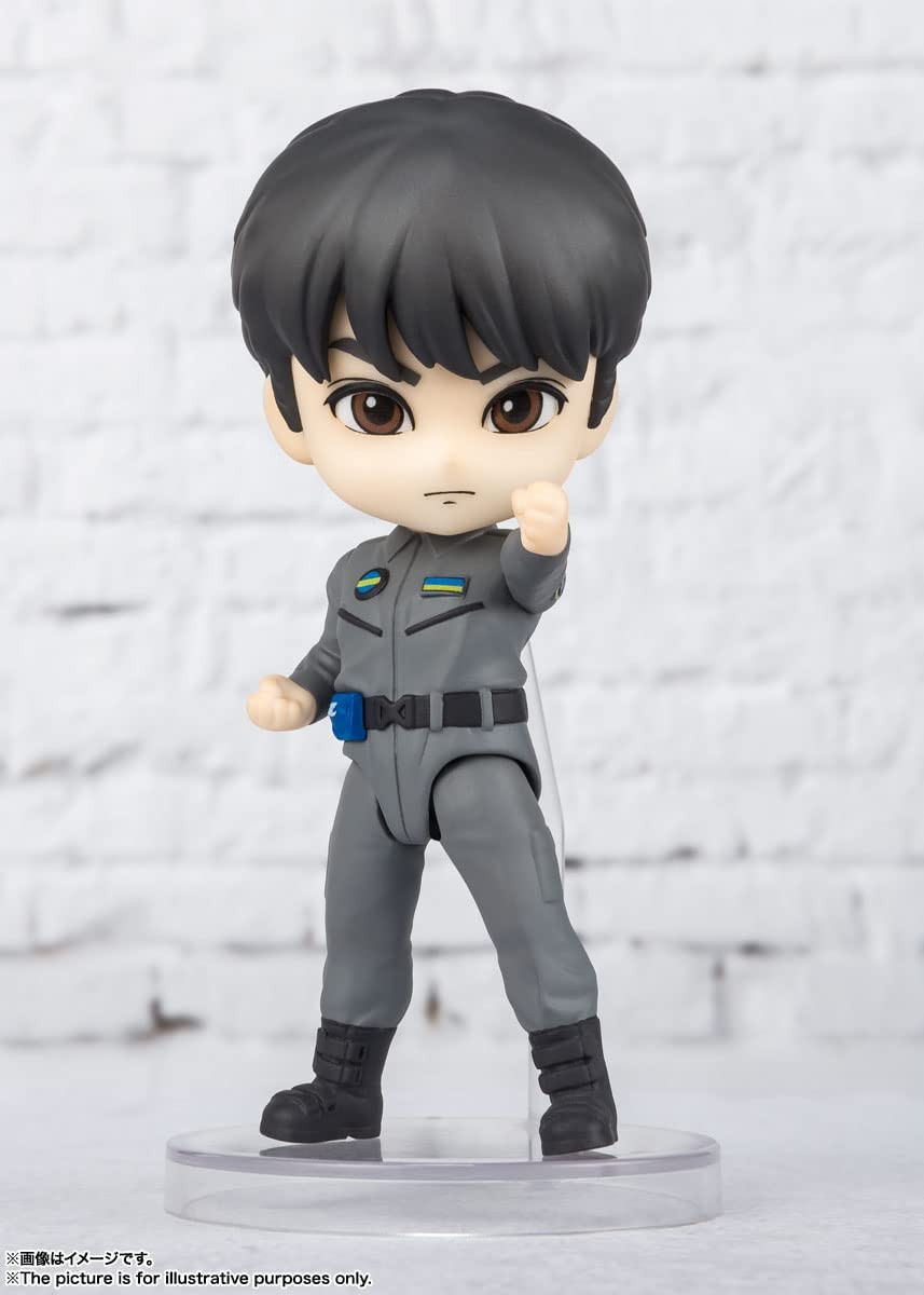 Figuarts mini Haruki Natsukawa "Ultraman Z" | animota