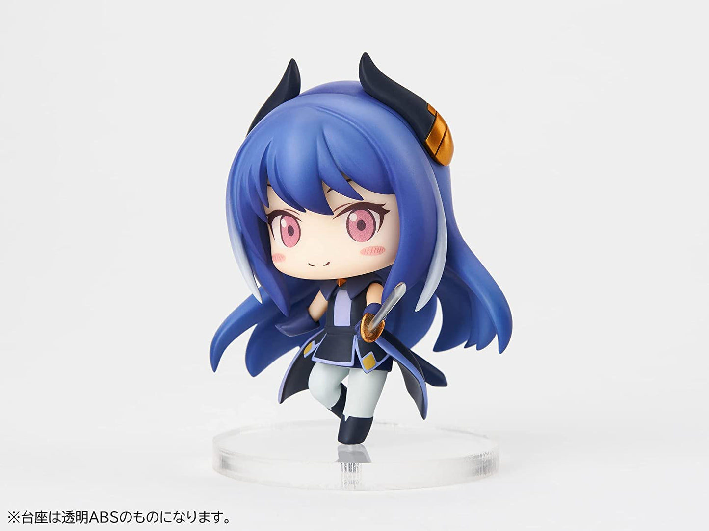 Princess Connect! Re:Dive Deformed Figure -Twinkle Wish- | animota