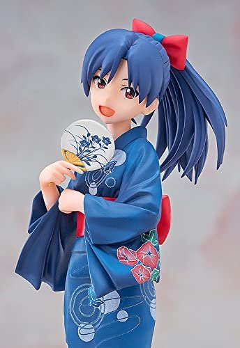 Y-STYLE - THE IDOLM@STER: Chihaya Kisaragi Yukata Ver. 1/8 Complete Figure | animota