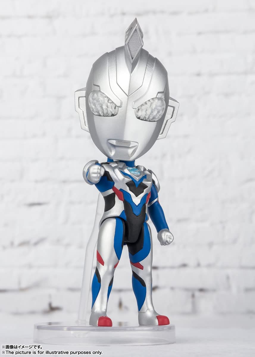 Figuarts mini Ultraman Z Original "Ultraman Z" | animota