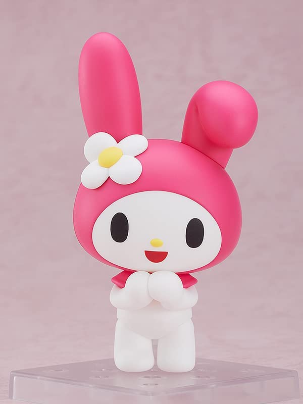 Nendoroid Onegai My Melody: My Melody | animota