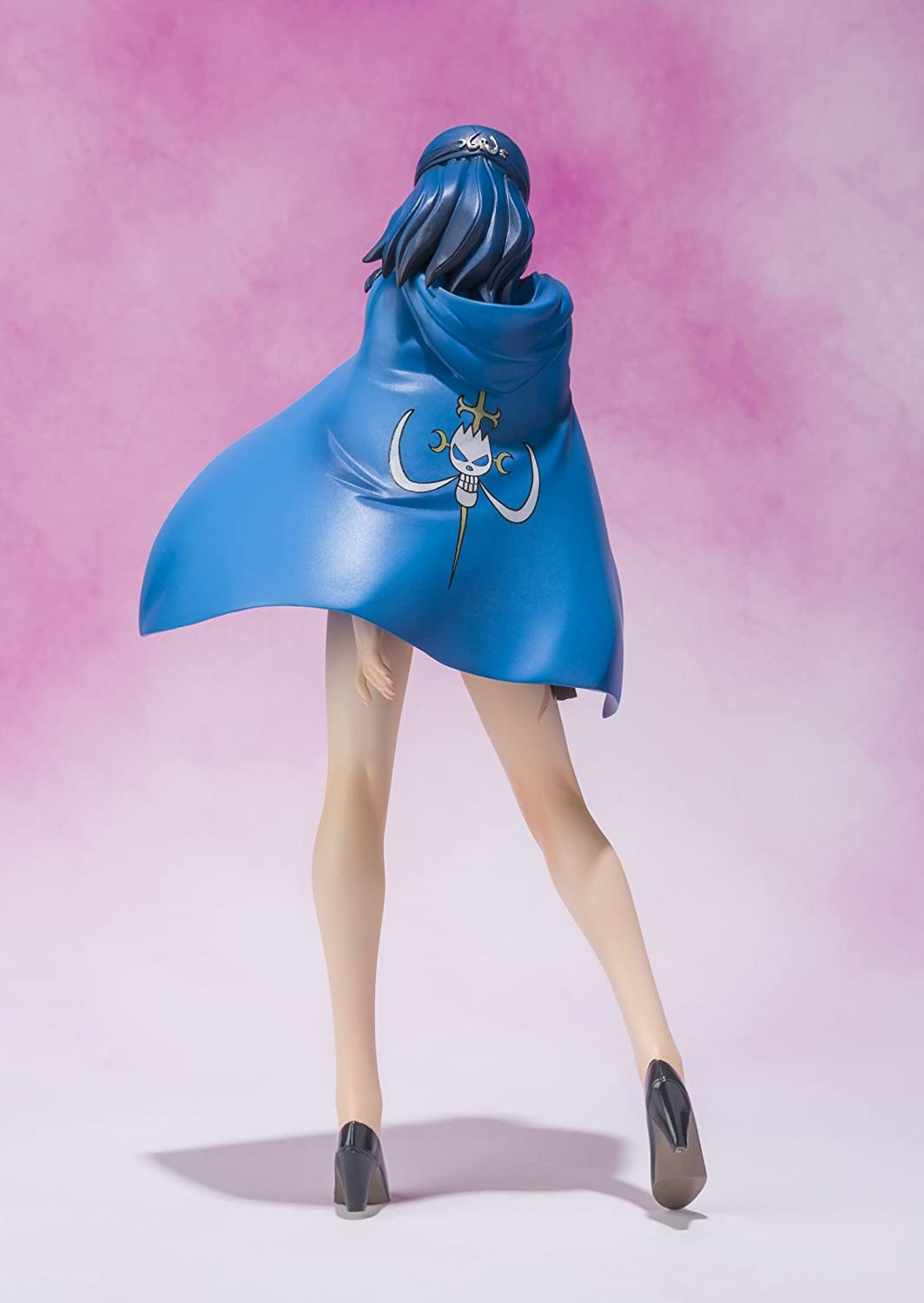 Figuarts ZERO - ONE PIECE: Eins | animota