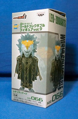 World Collectable Figure Vol.9 KR066 Leo Zodiart | animota
