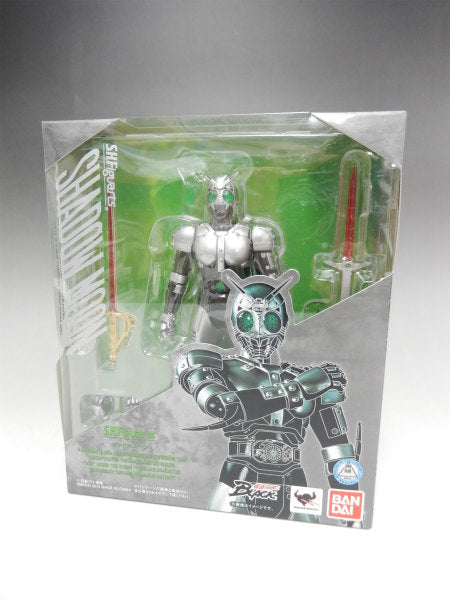 S.H.F Shadow Moon (renewal) | animota