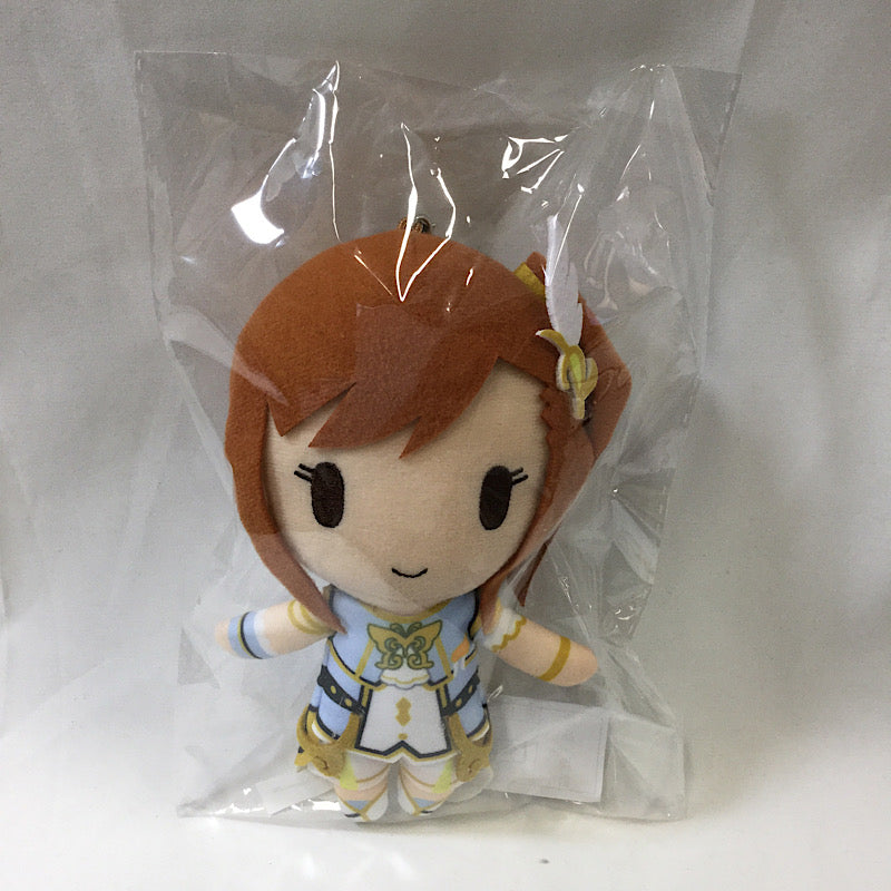 Idol Master Million Live! Theater Days Trading Plush E Mami Futami Lumiere Papillon ver. | animota