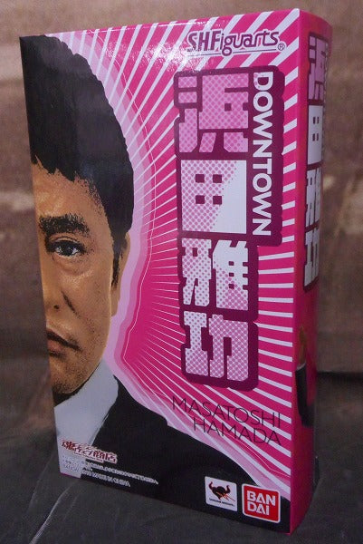 S.H.F Masako Hamada Downtown | animota