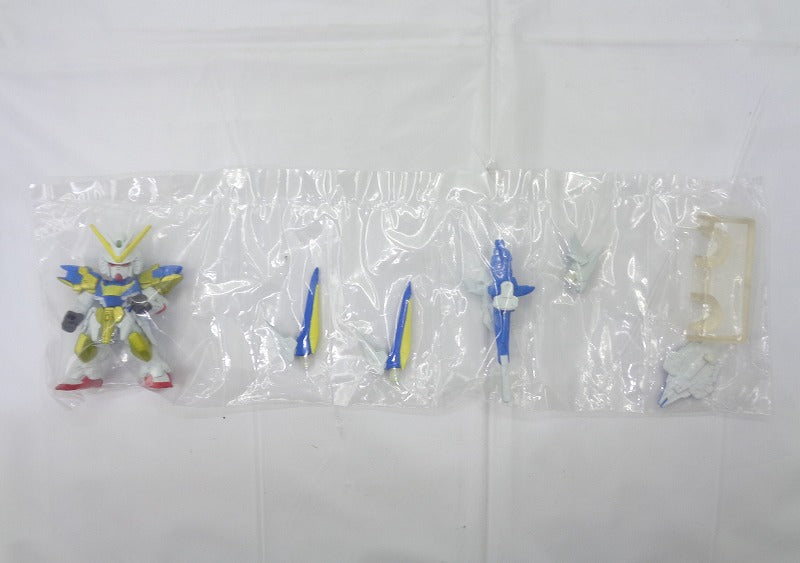 FW Gundam Converge 110 V2 Assault Gundam | animota