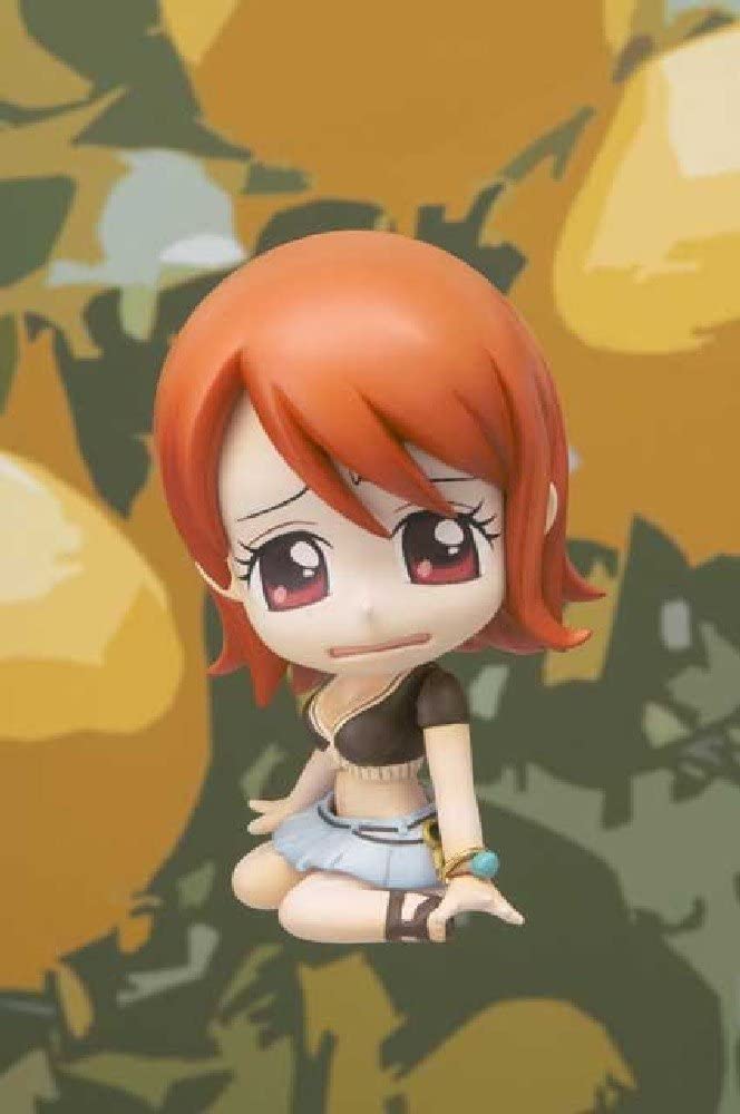 chibi-arts - ONE PIECE: Nami Complete Figure | animota