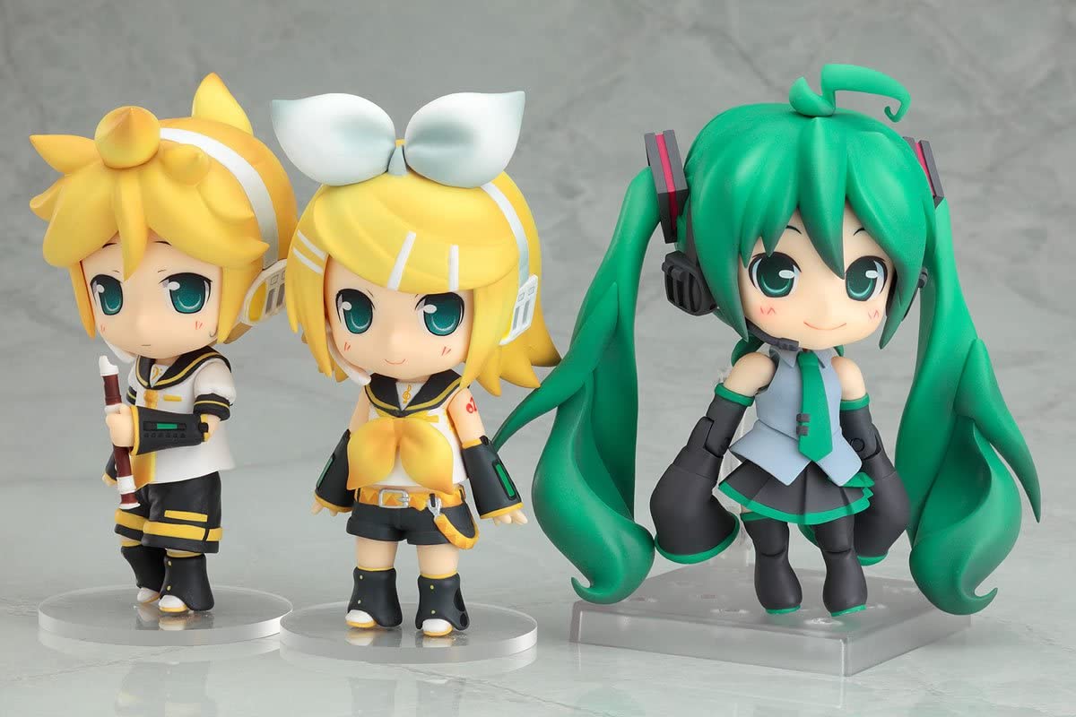 Nendoroid - Hatsune Miku Absolute HMO Edition Character Vocal Series 01 | animota