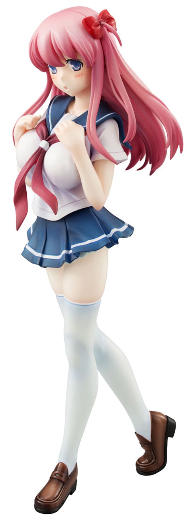 Sekai Seifuku Sakusen - Saki Zenkoku Hen: Nodoka Haramura 1/10 Complete Figure