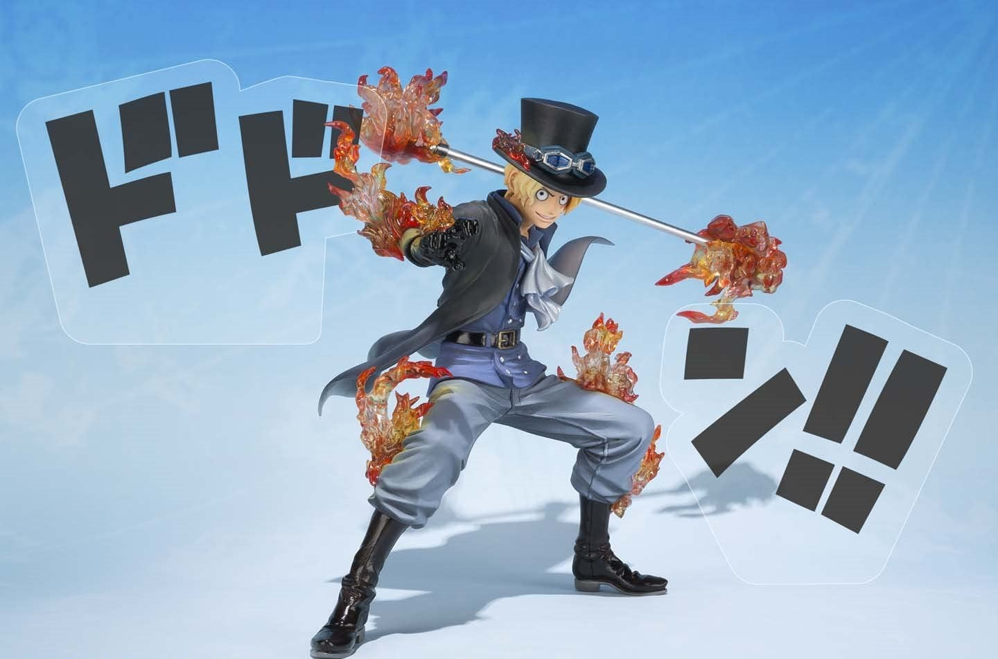 Figuarts ZERO - Sabo -5th Anniversary Edition- "ONE PIECE" | animota