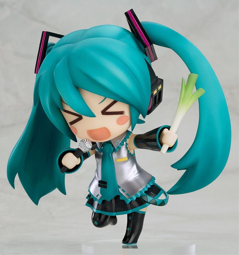Nendoroid - Hatsune Miku Ver.2.0 | animota