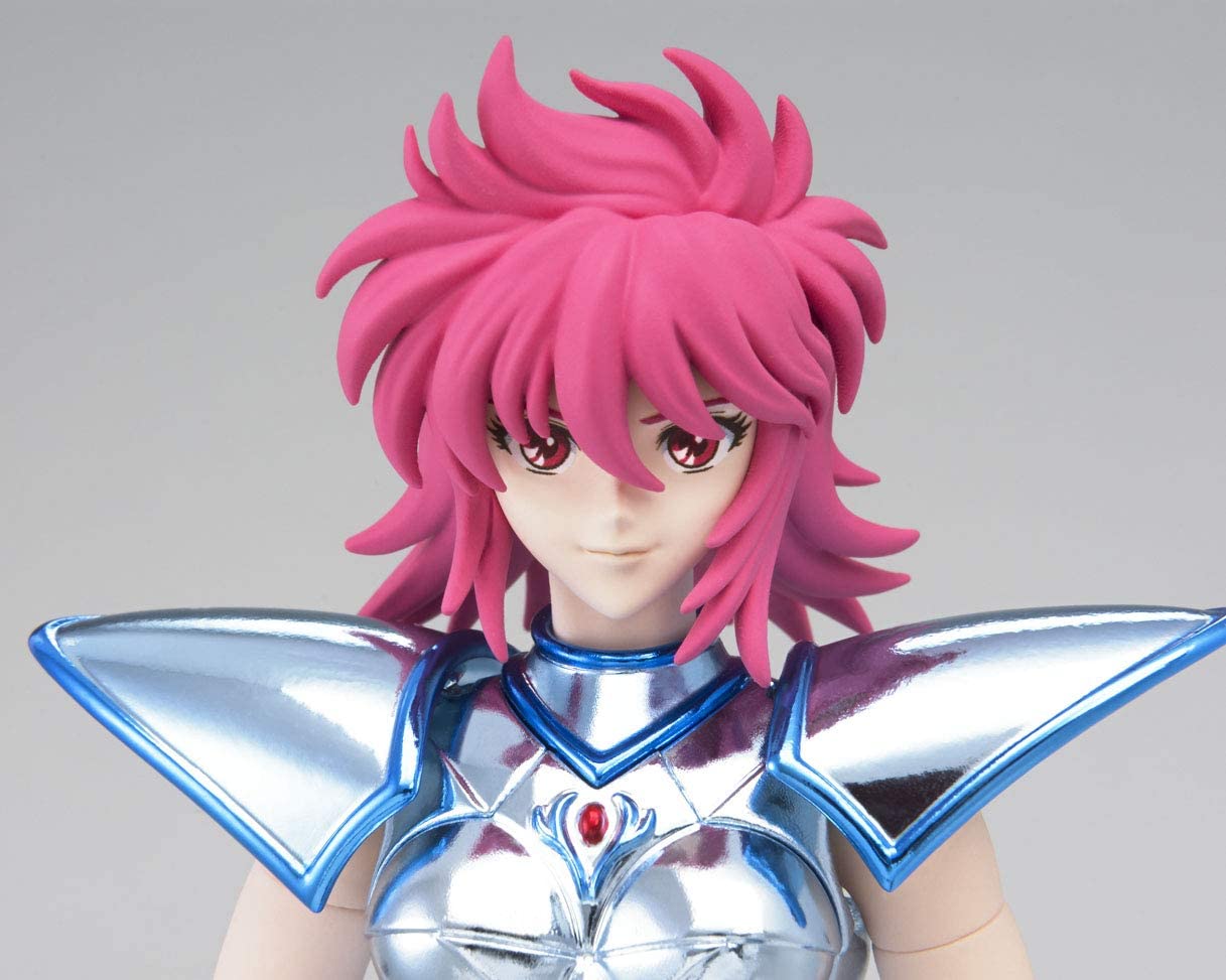 Saint Cloth Myth Shouko Equuleus "Saint Seiya: Saintia Shou" | animota