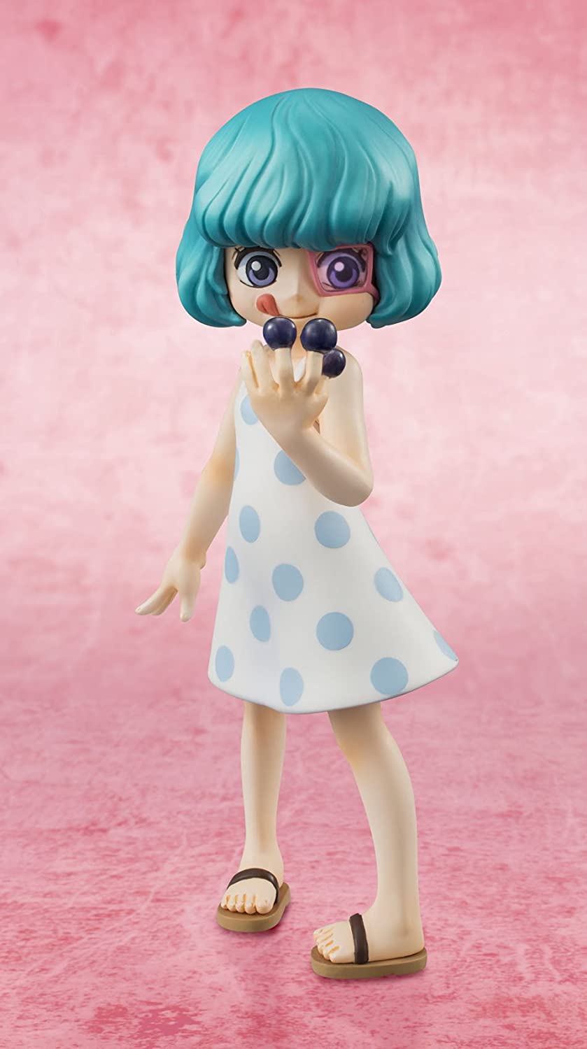 Portrait.Of.Pirates ONE PIECE "Sailing Again" Sugar 1/8 Complete Figure | animota