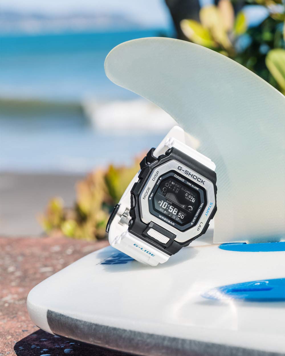 G-LIDE - GBX-100 Series - GBX-100-7JF