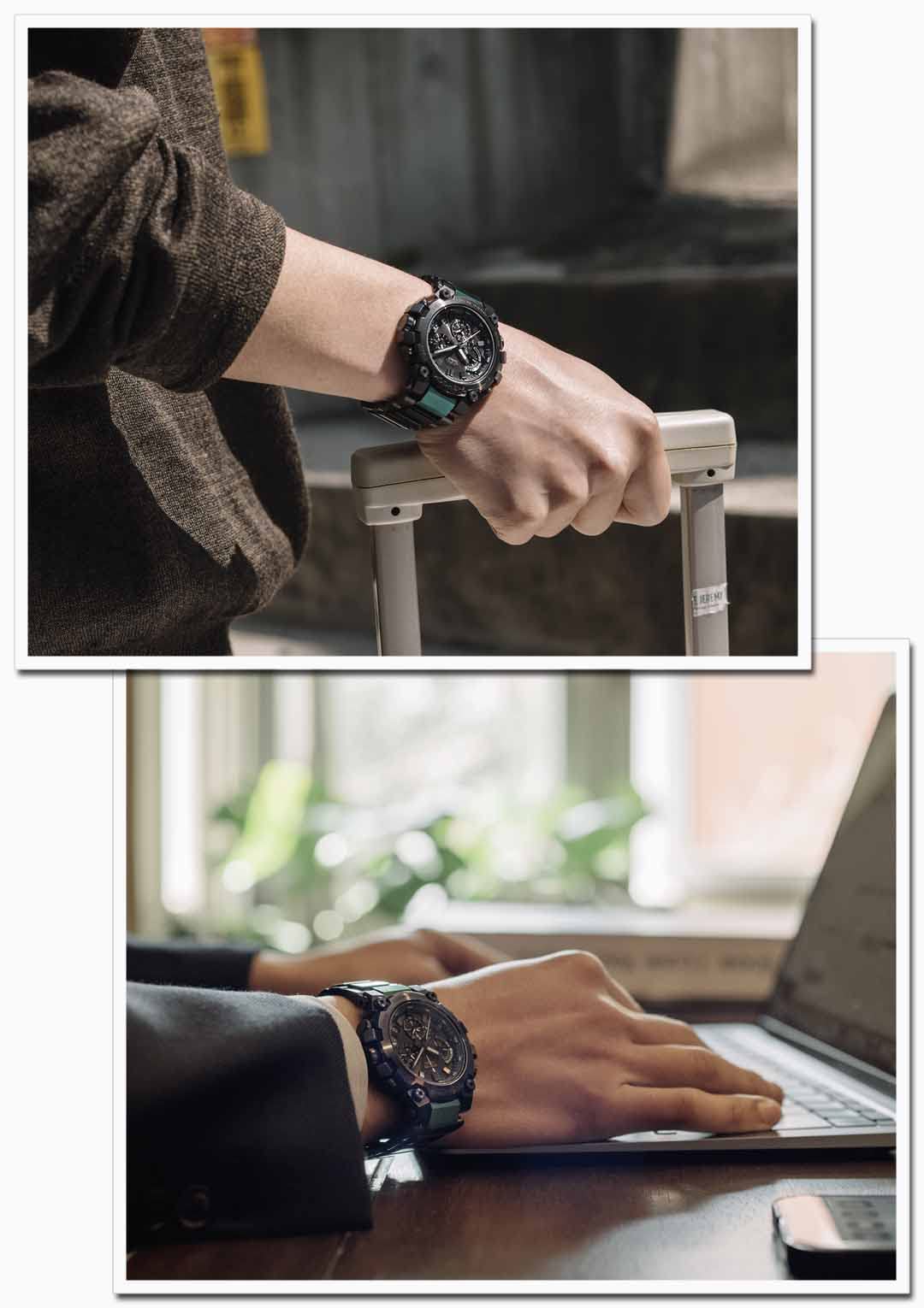 MT-G - MTG-B3000 Series - MTG-B3000BD-1A2JF