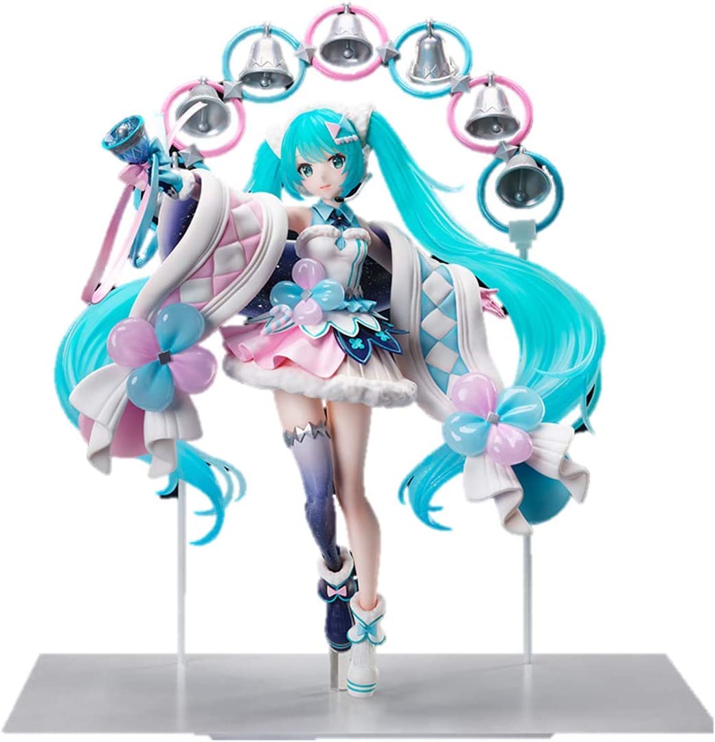 Hatsune Miku 