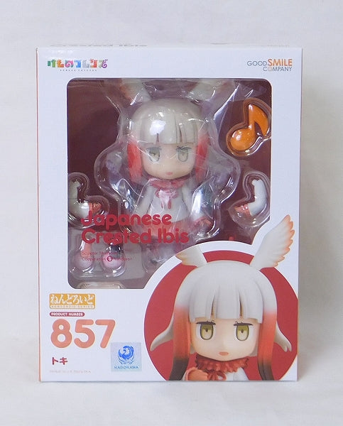 Nendoroid No.857 Toki | animota