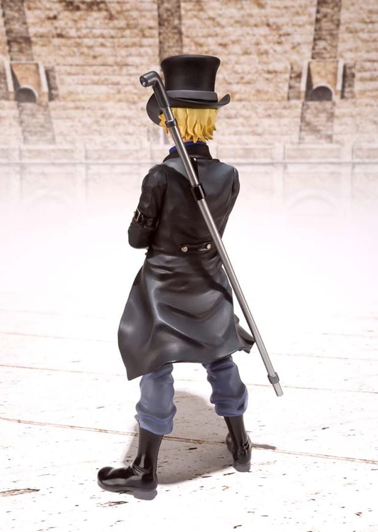 Figuarts ZERO - Sabo (New World ver.) "ONE PIECE" | animota