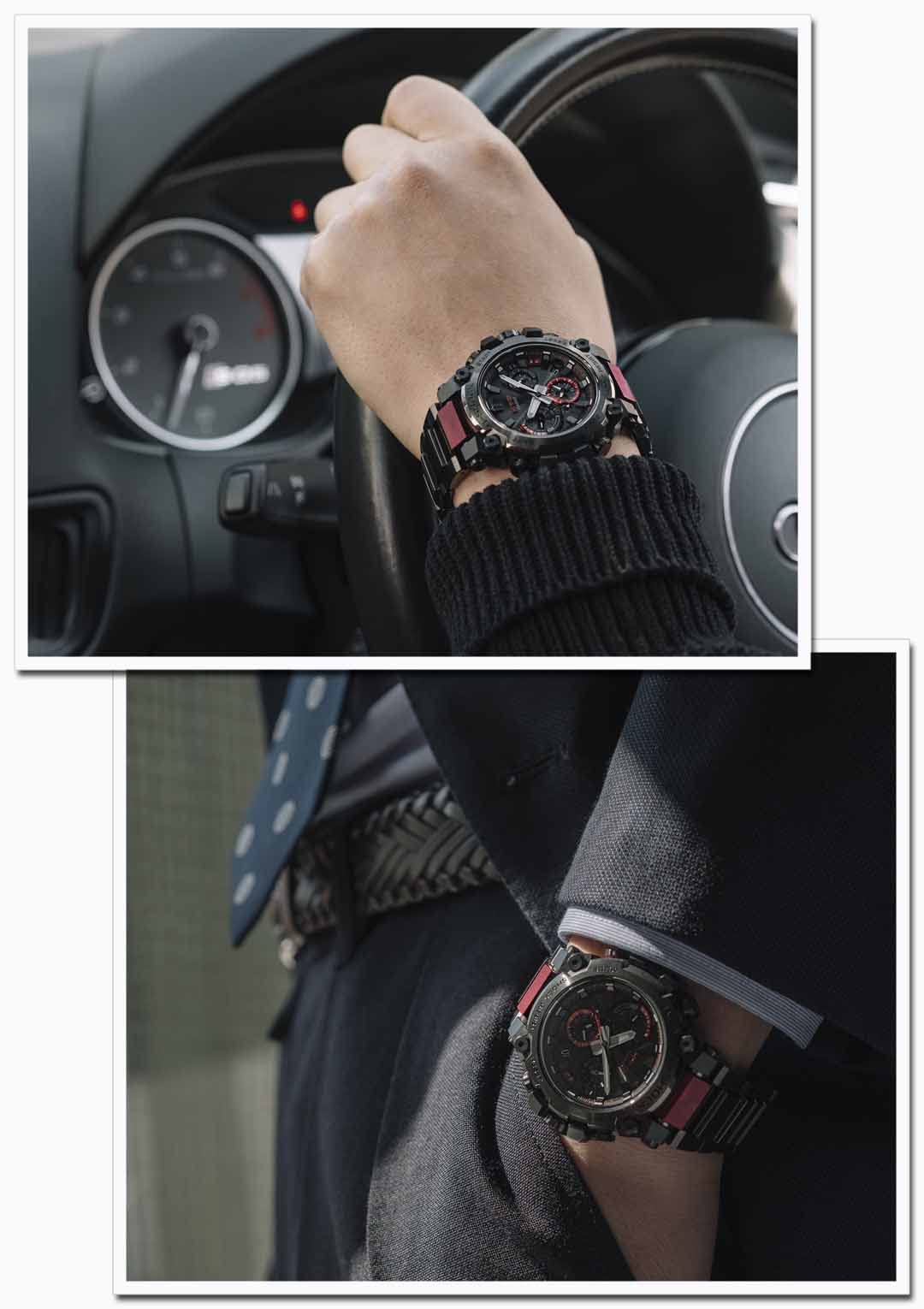 MT-G - MTG-B3000 Series - MTG-B3000BD-1AJF