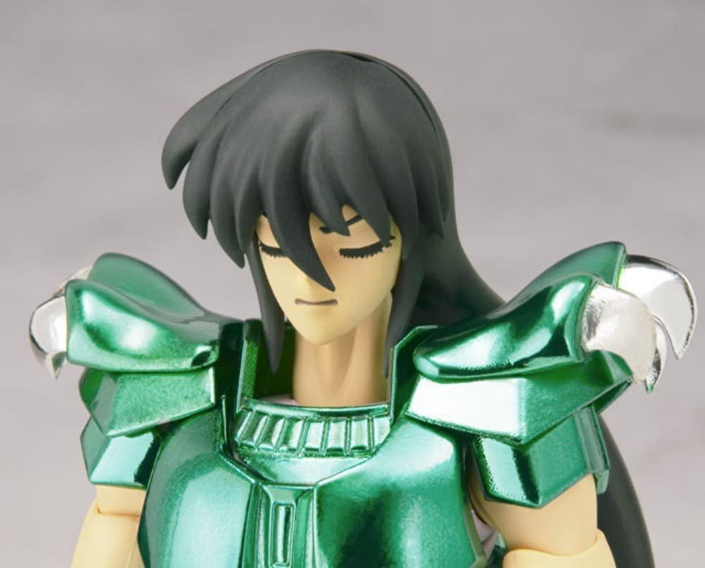 Saint Cloth Myth - Dragon Shiryu Early Bronze Cloth | animota