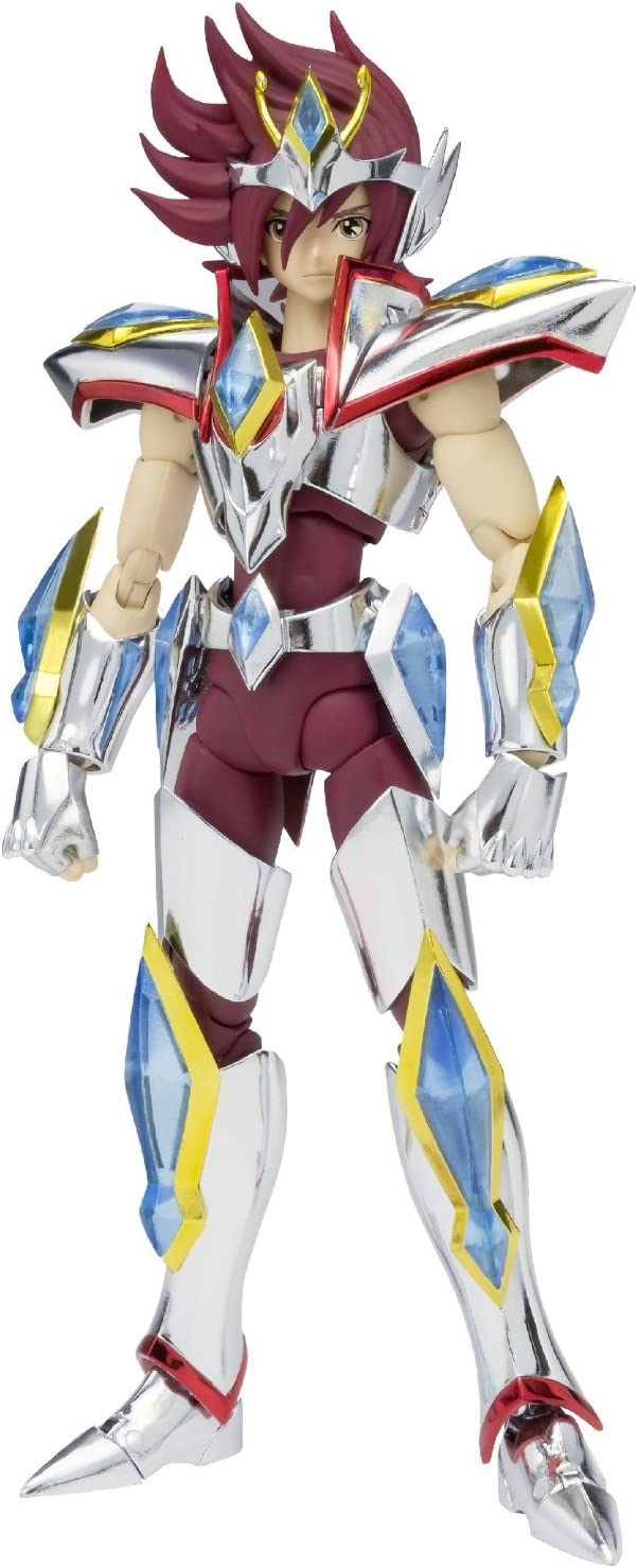 Saint Cloth Myth - Saint Seiya Omega: Pegasus Kougaanimota