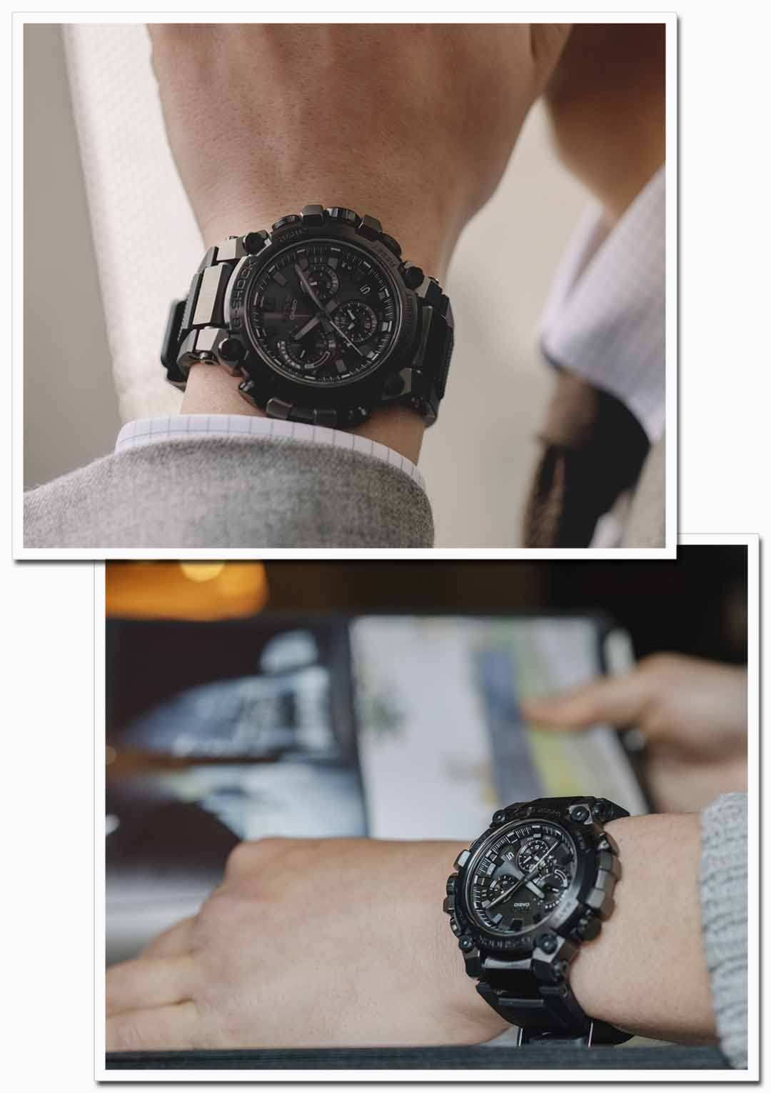 MT-G – MTG-B3000-Serie – MTG-B3000B-1AJF