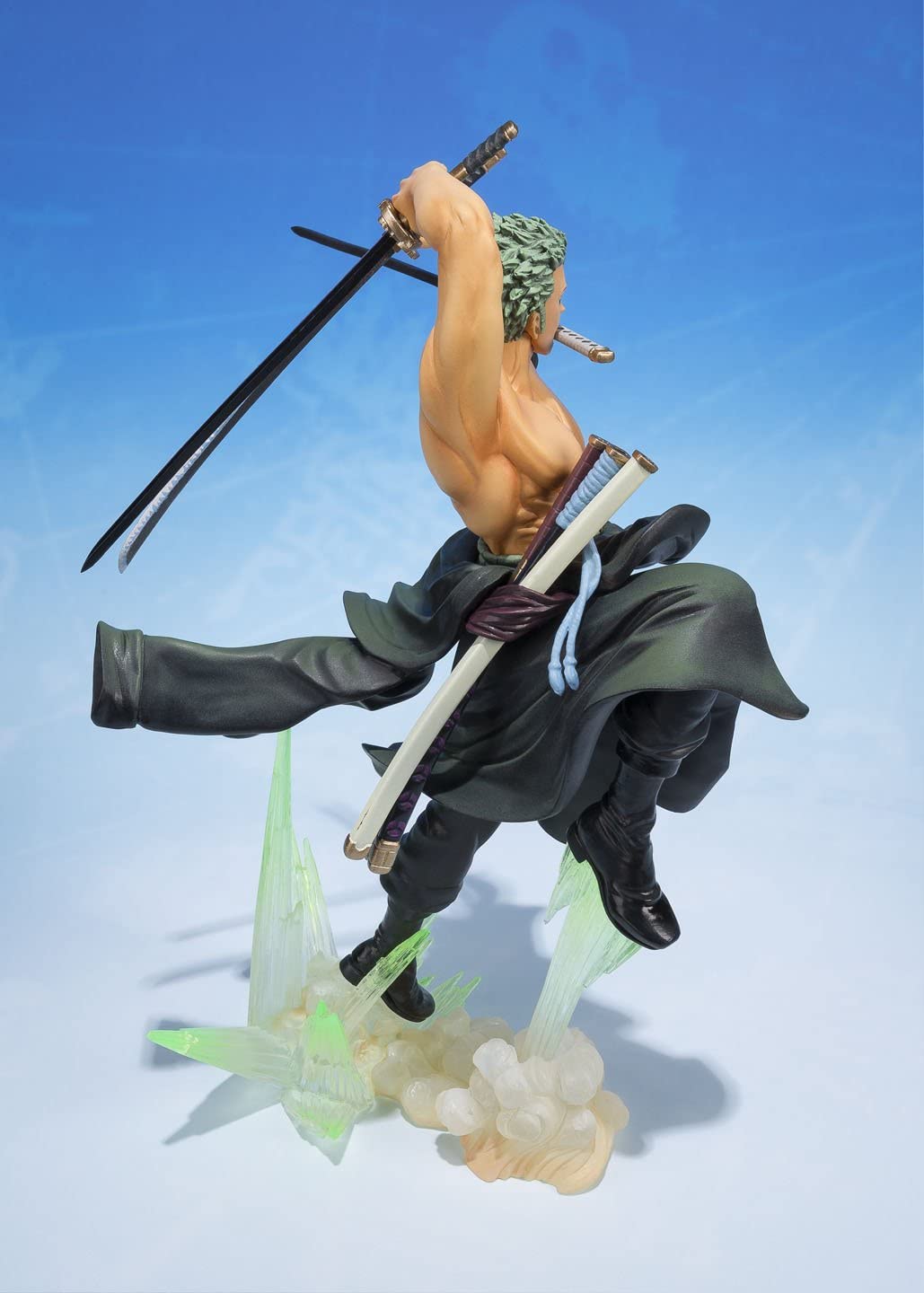 Figuarts ZERO - Roronoa Zoro -Ultra Gari- "ONE PIECE" | animota