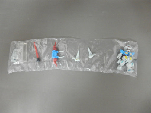 FW Gundam Converge 108 G-Self (beam saber ver.) | animota