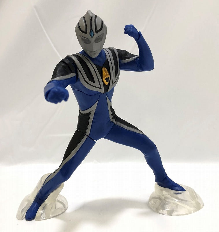 Bandai Ultimate Luminus Ultraman 10 Ultraman Agle (V1) | animota