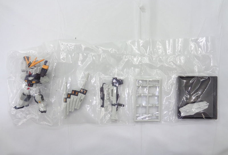 FW Gundam Converge ♯01 120 ν Gundam | animota